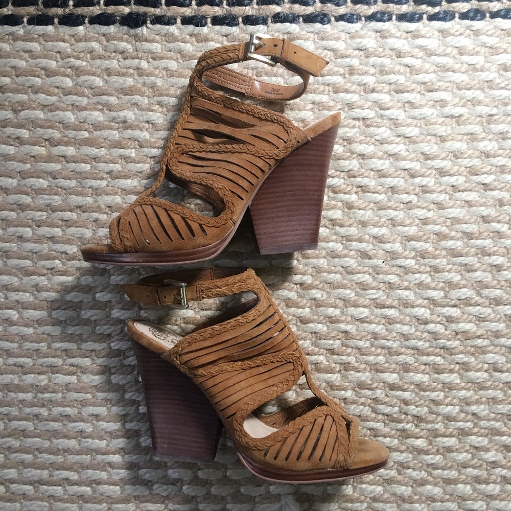 Vince Camuto Janil Sandal